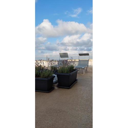 PugliaMia Casa, terrasse vue mer, 3 chambres, 2 salles d\