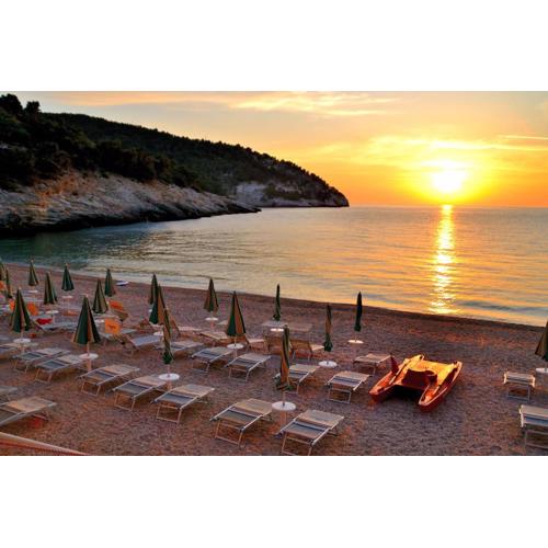 Pugnochiuso Resort Hotel del Faro