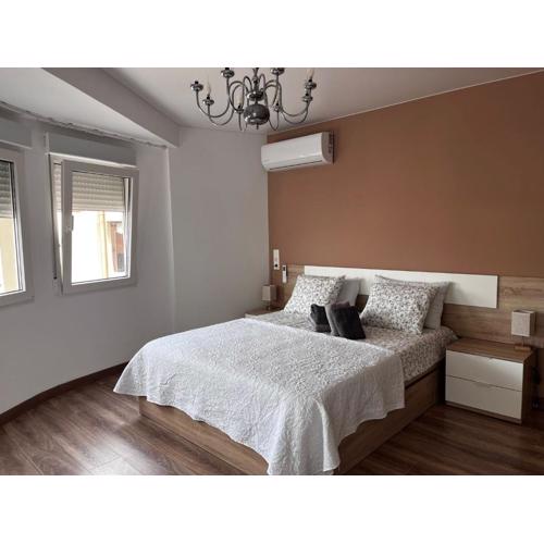 Puig Campana Old Town Apt