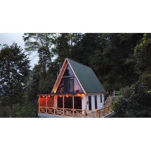 Pukina Tiny House