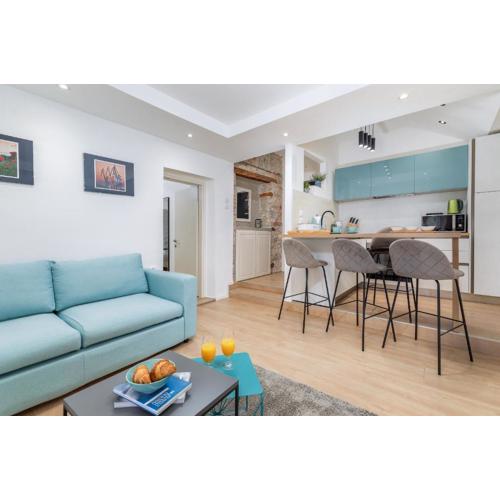 Pula Bay View apartment
