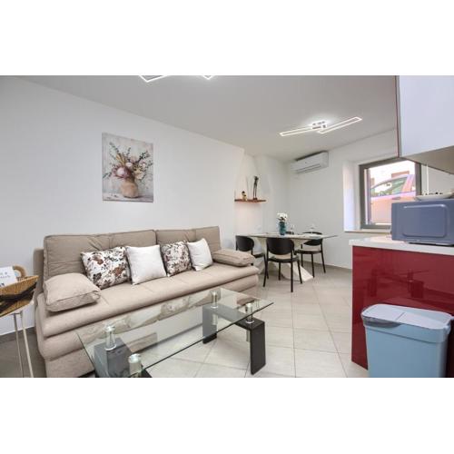 Pula Center Apartment