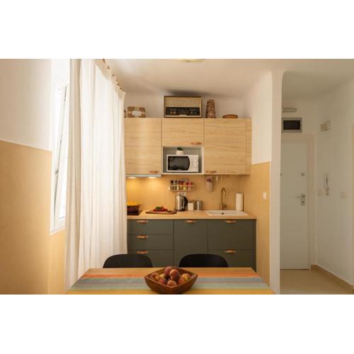 Pula City Apartment with private parking FREE