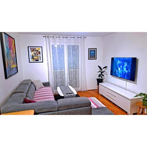 Pula City Centre Apartment