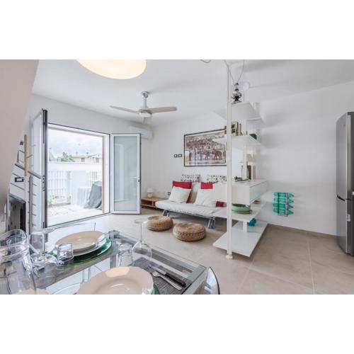 Pula Comfy Apartment w/ Private Parking