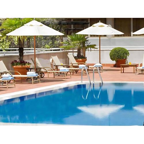 Pullman Madrid Airport & Feria