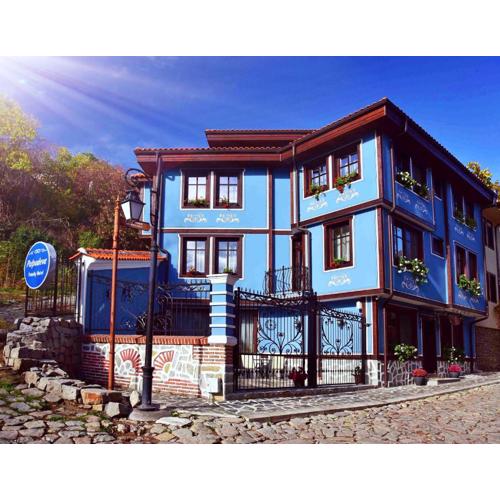 Pulpudeva Family Hotel