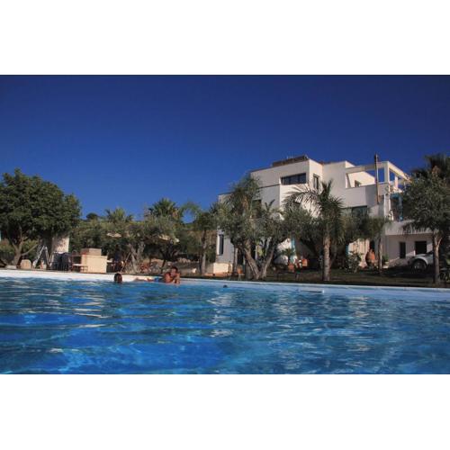Punta Bianca Suite & Home Experience