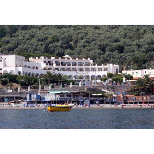 Punta Campanella Resort & Spa