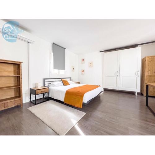 Punta del Forno Tirabora Short Rent