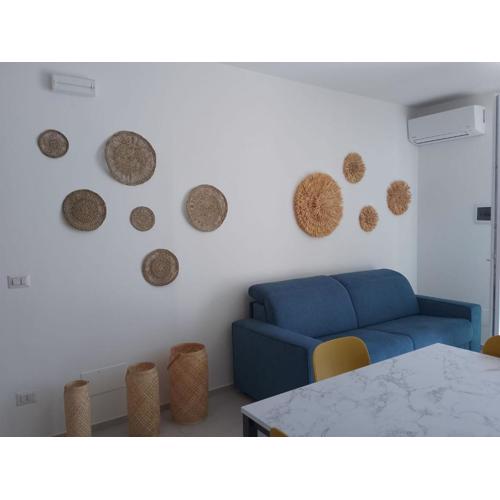 Punta Grossa Apartments by My Home Apulia