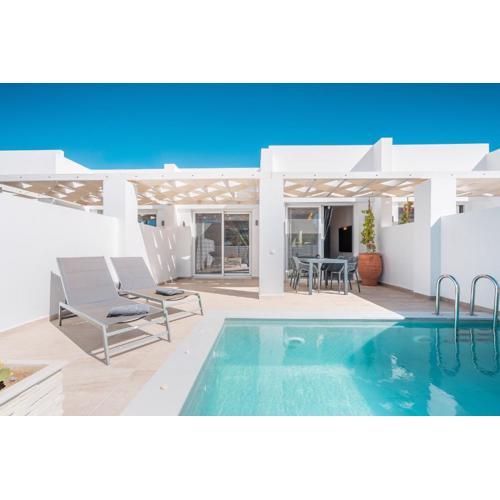 Punta Mare Villa 1