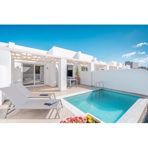 Punta Mare Villa 2