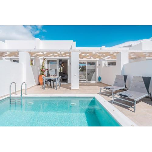 Punta Mare Villa 3
