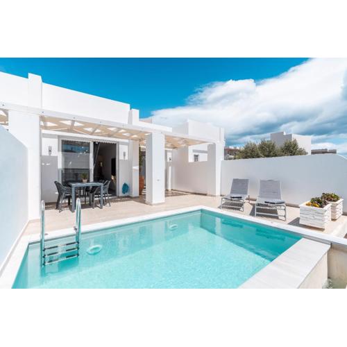 Punta Mare Villa 5
