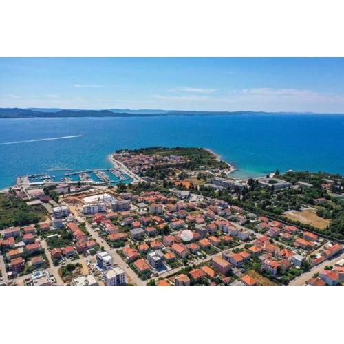 Punta Novak 1