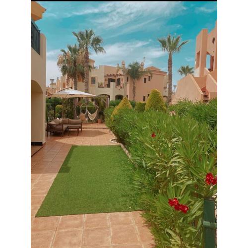 Punta prima, family apartment, pool, near beach