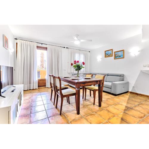 PUNTA PRIMA Panorama Park Apartment SUNRISE