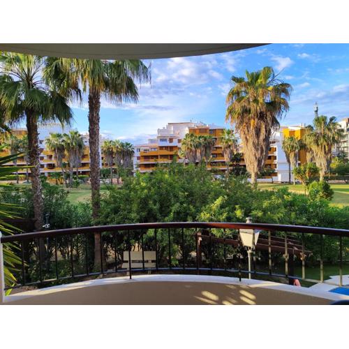 Punta Prima Panorama Park Apartment