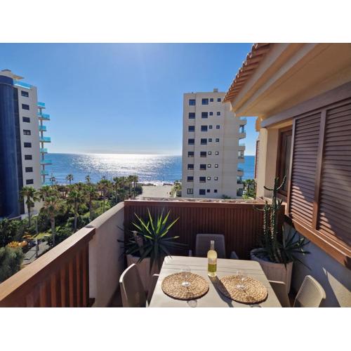 PUNTA PRIMA Seaview