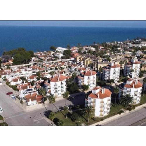 Pura Denia 2 Dos personas