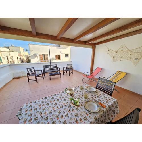 Pura Vida - San Vito Lo Capo