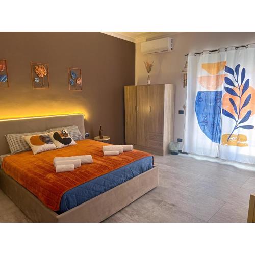 Pura Vida Apartment