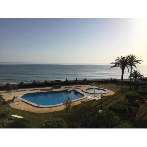 Pura Vida Denia: sun, sand, sea!