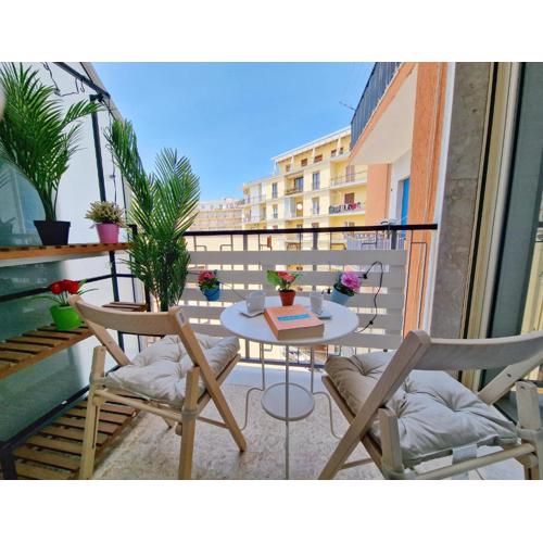 Pura Vida Loft - near Greek Theatre and Ortigia