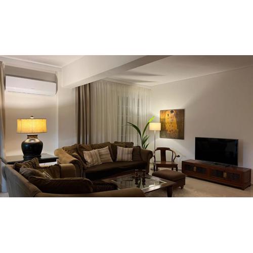 Pure Azure Vouliagmeni by 8essentially