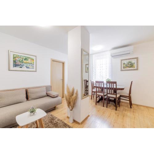 Pure comfort - apartment Cvita