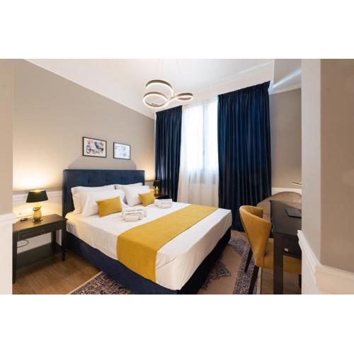 Pure Hotel by Athens Prime Hotels