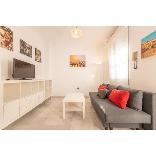 Pureza City Suite