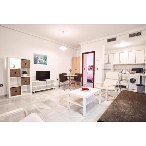 Pureza Oasis Suite