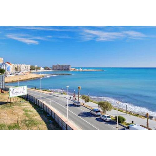 Purisima Fantastic Seaview & Walk to Everything