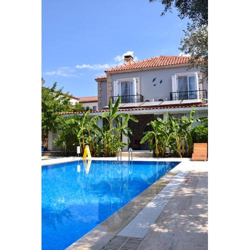 Purlen Otel