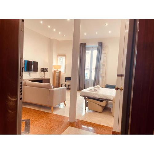 Putignani Exclusive Suite