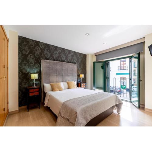 PyL Apartamento Centro junto Catedral