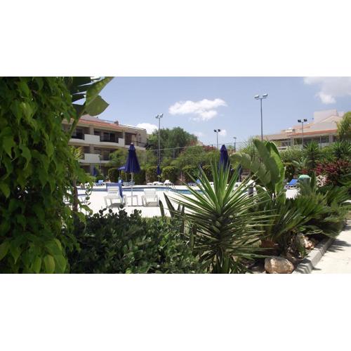 Pyla Gardens A102