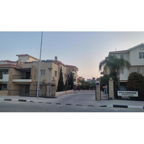 Pyla Gardens A202 Studio