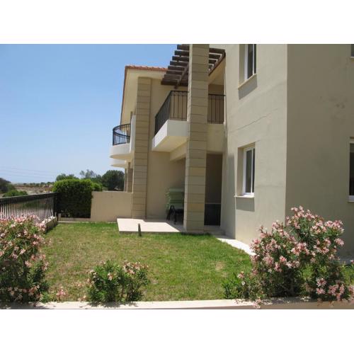 Pyla Gardens D5