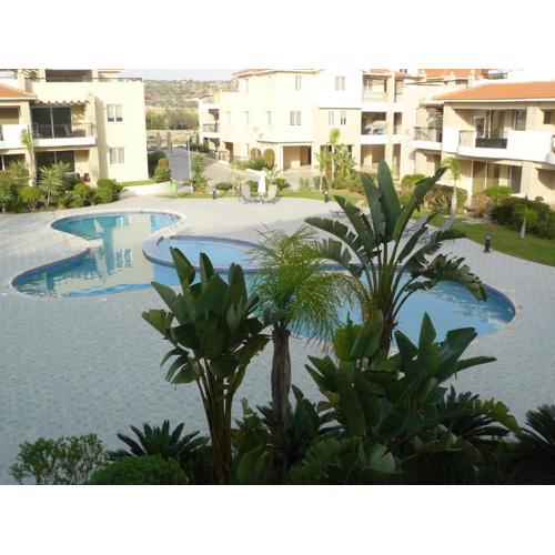 Pyla Gardens E108