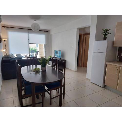 Pyla Palms Resort B1 - 1