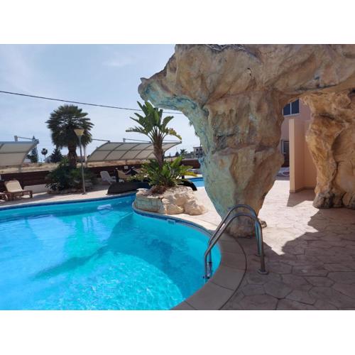 Pyla Palms Resorts A2 102