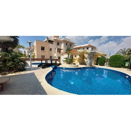 Pyla Penthouse A2
