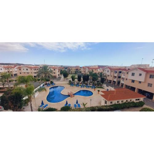 Pyla Village Resort - F302