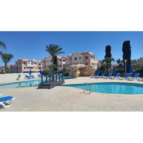 Pyla Village Resort E108