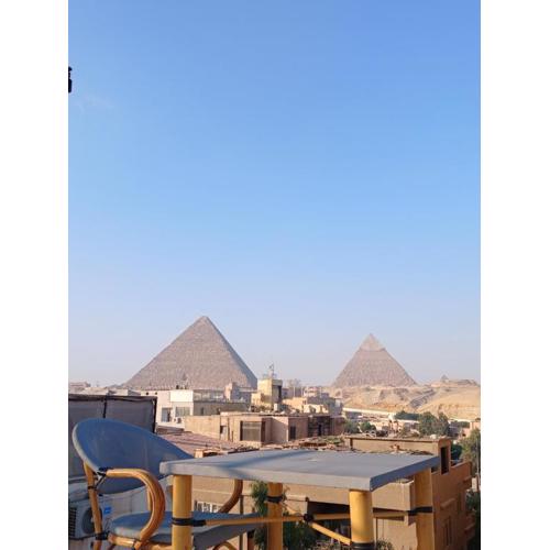 Pyramids Way Inn
