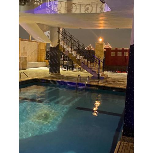 Pyramita Hotel