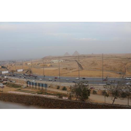 pyramita luxury hotel